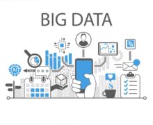 โครงการจัดทำระบบฐานข้อมูลขนาดใหญ่ (Big Data) เพื่อรองรับการบูรณาการระหว่าง กรมพัฒนาพลังงานทดแทนและอนุรักษ์พลังงาน (พพ.) และ กรมโรงงานอุตสาหกรรม (กรอ.) ระยะที่ 2